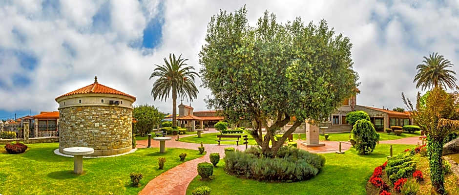 Hotel Rural Finca Aldeola