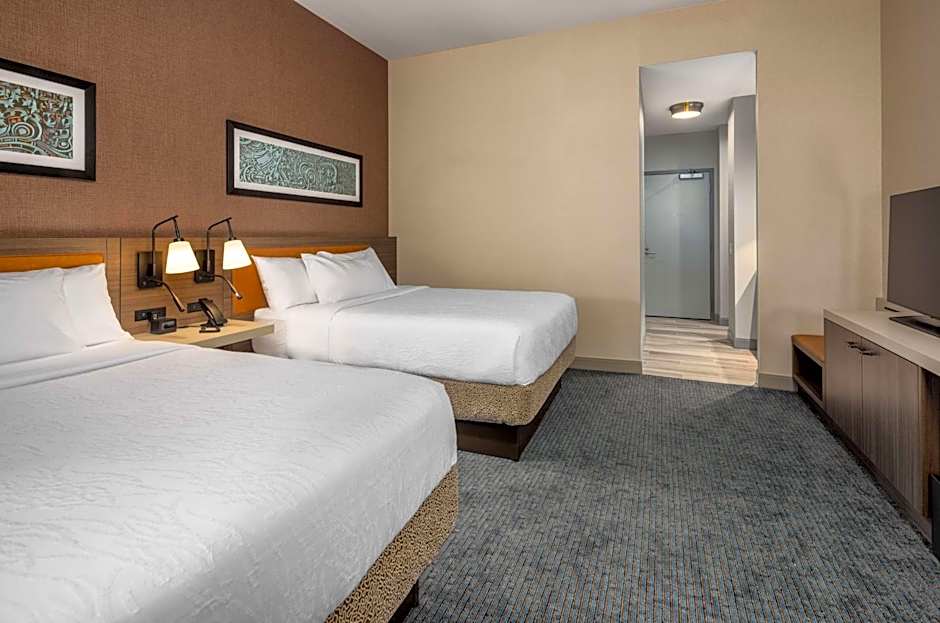 Hilton Garden Inn - Chicago Central Loop