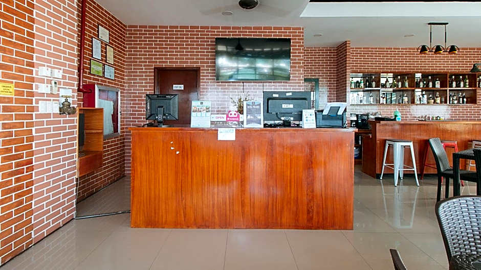 M28 Hotel and Apartments Quezon City