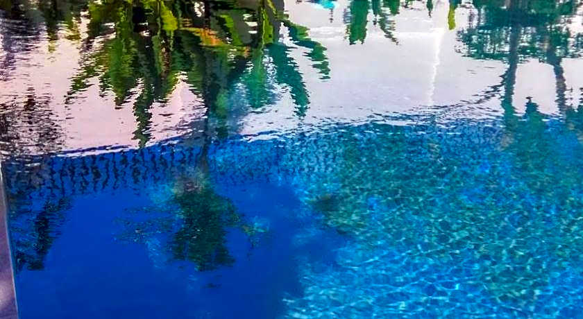 Villa Kalachuchi V.K