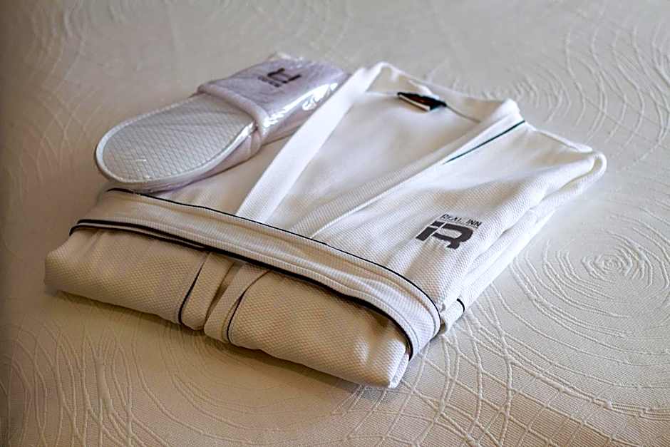 Real Inn Guadalajara Expo