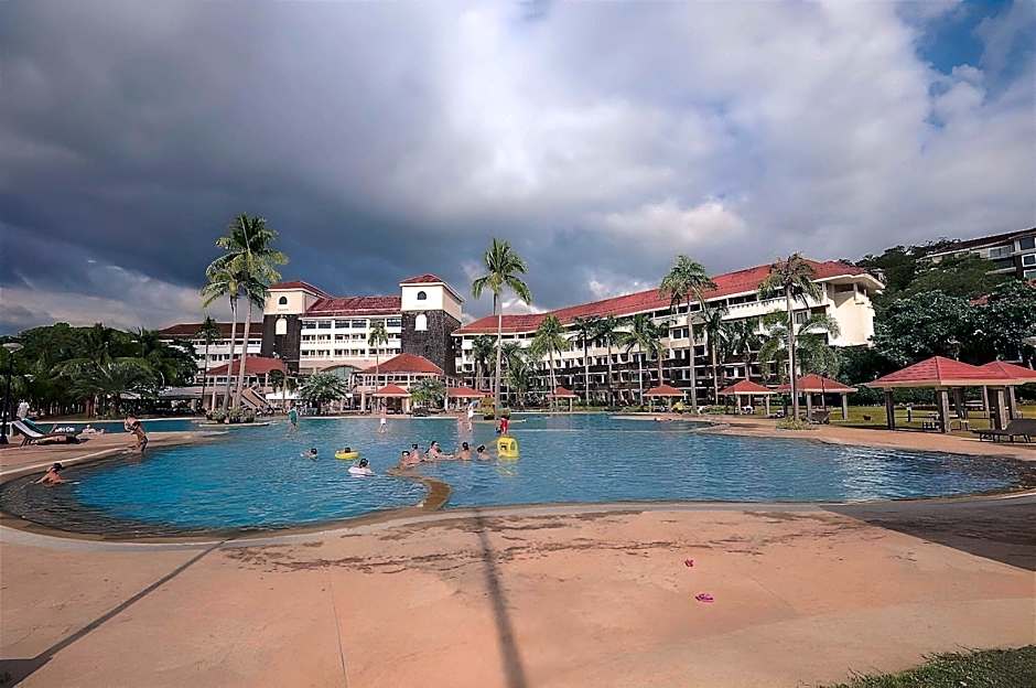 Canyon Cove Hotel & Spa