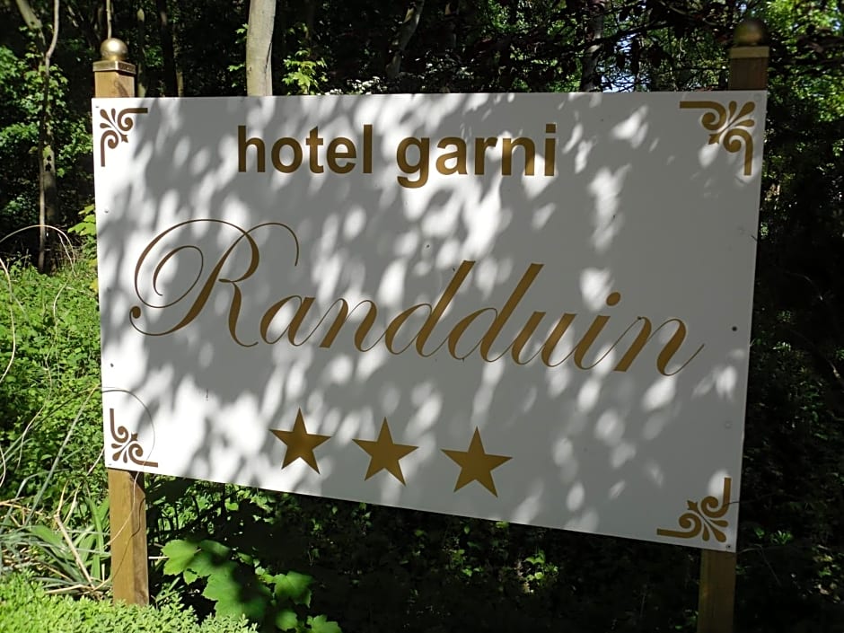Hotel Randduin