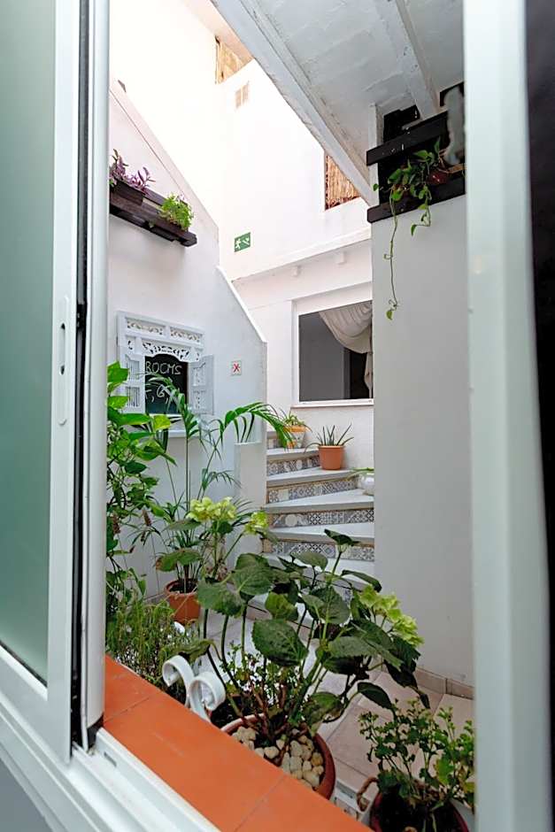 Easy Sants by Bossh! Hotels