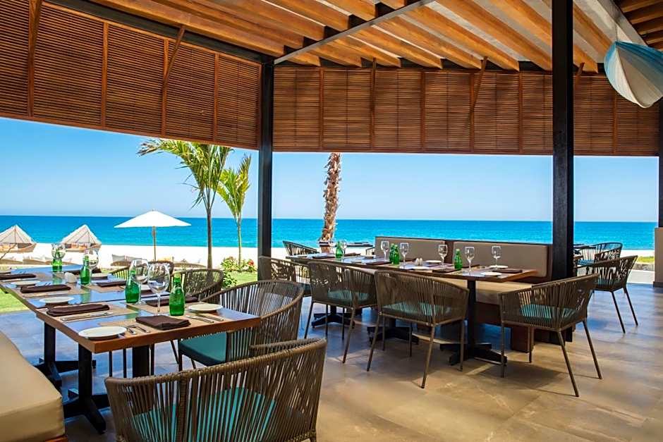 Krystal Grand Los Cabos - All Inclusive