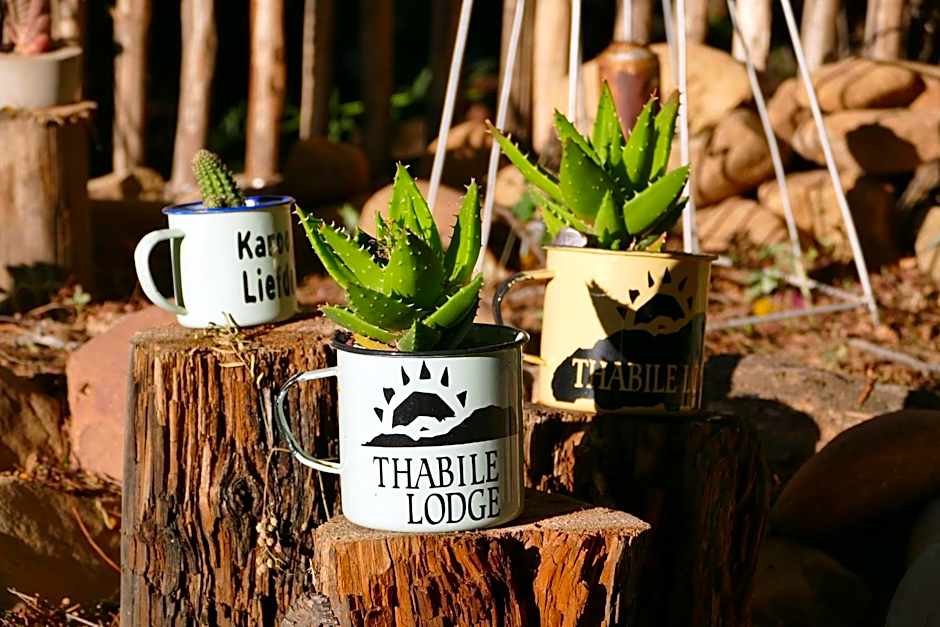 Thabile Lodge