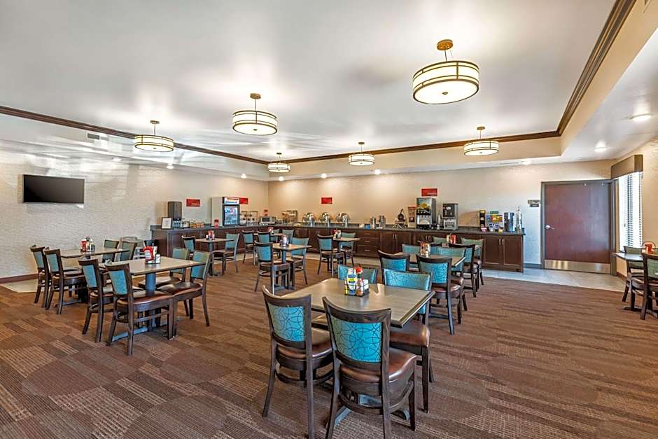 Best Western Plus Casper Inn & Suites