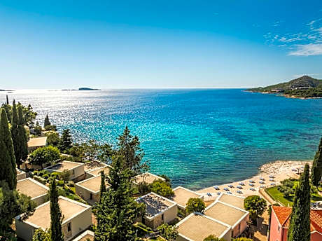 Villas and Apartments Mlini