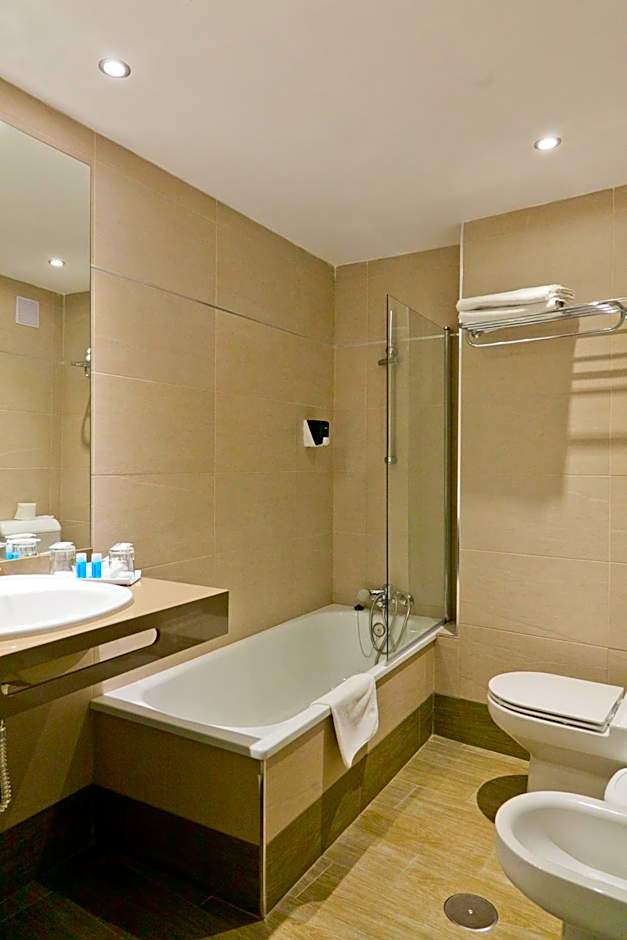 Hotel Porcel Sabica