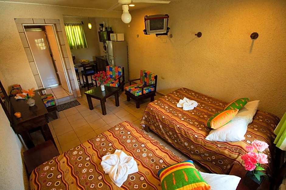 Sol Caribe Departamentos & Suites