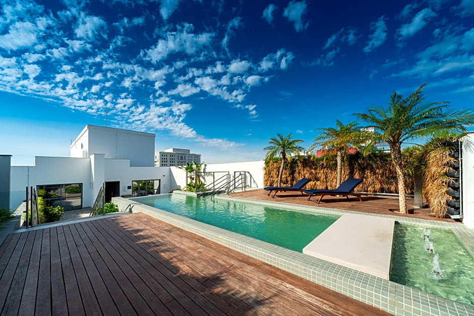 Laghetto Stilo Higienopolis