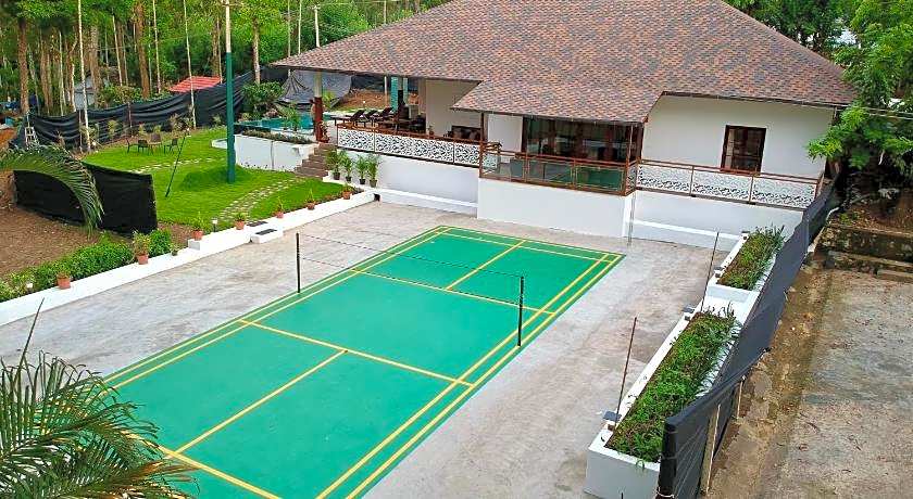 Tranquil Resort - A BluSalzz Collection