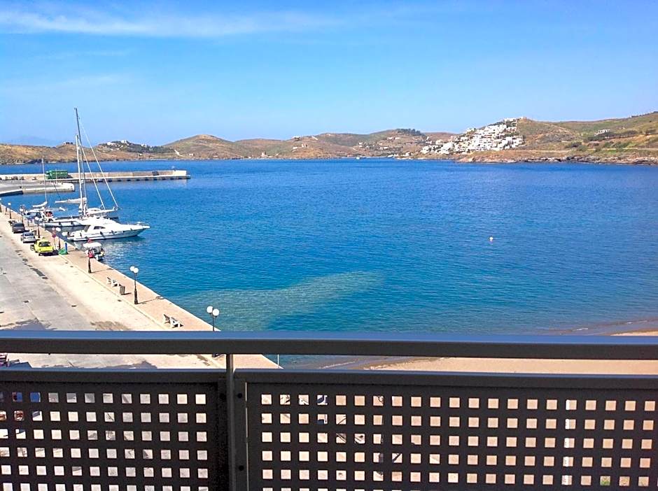 Hotel Karthea
