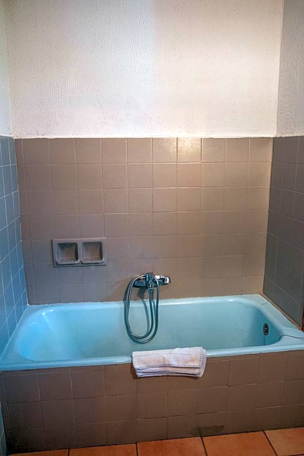 Hotel Relais Saint Louis
