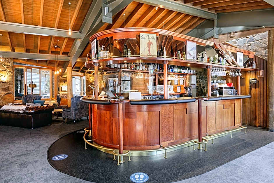 Club Wyndham Dinner Plain, Trademark Collection by Wyndham