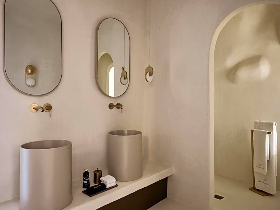 Andronis Boutique Hotel
