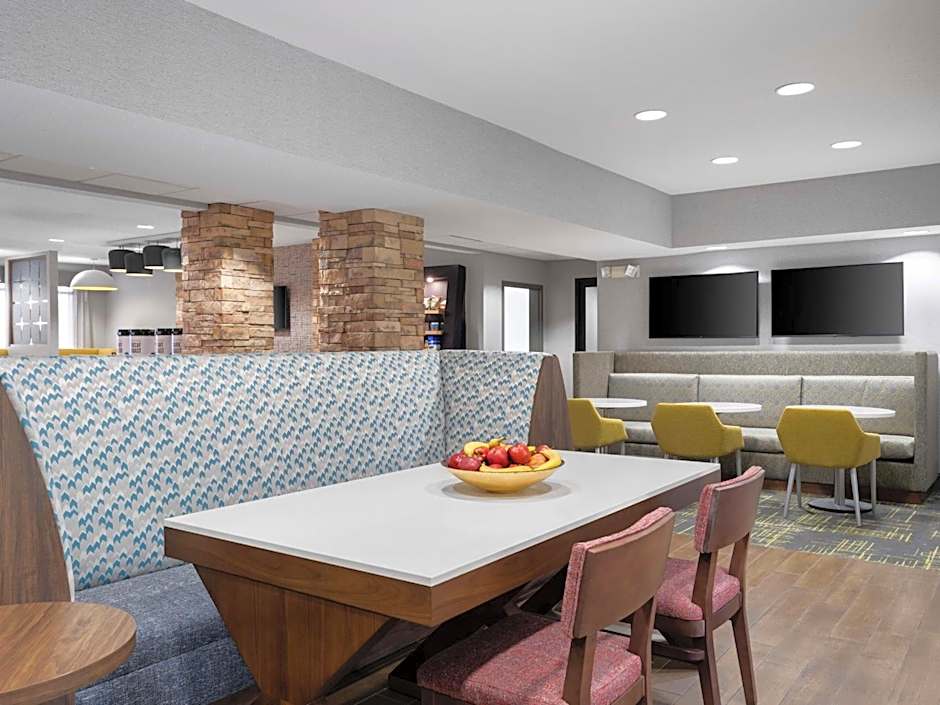 Hampton Inn By Hilton Ottawa Il