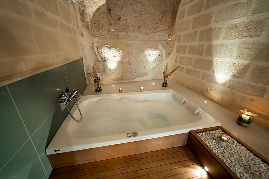 Endea Suite Rooms & Lounge SPA