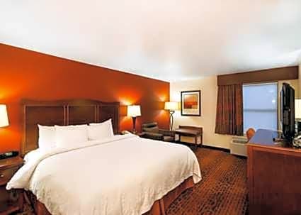 Hampton Inn St. George