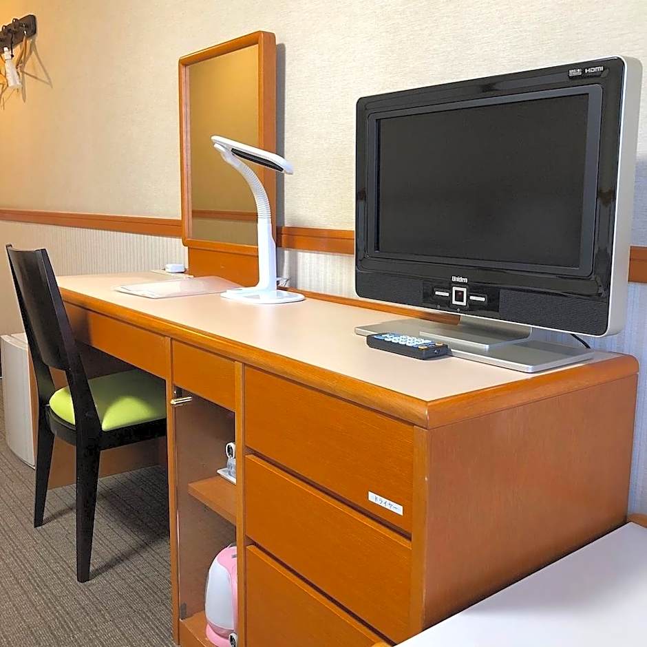 Hotel Tsukuba Hills Gakuen-odori