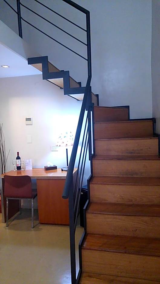 Telmho Hotel Boutique