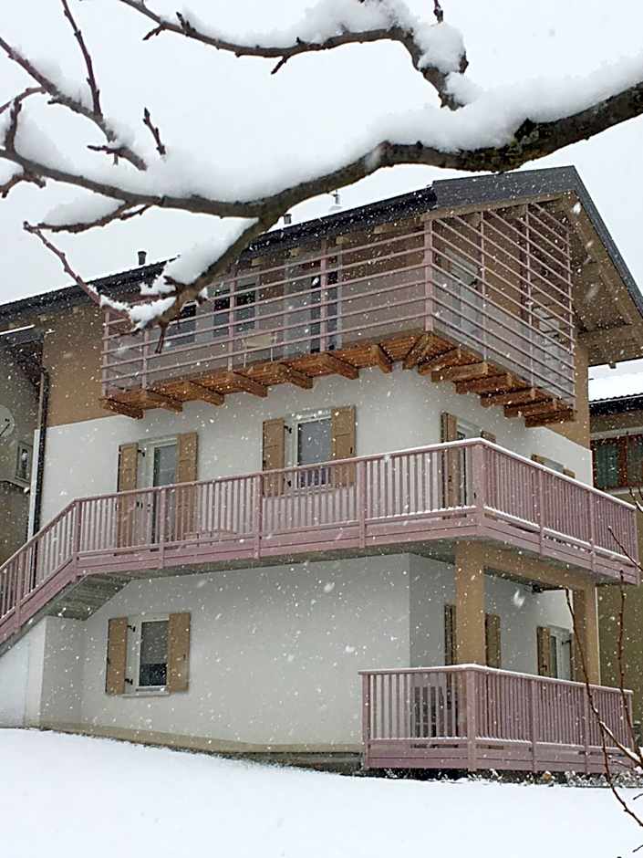 B&B Il Piccolo Principe room and breakfast