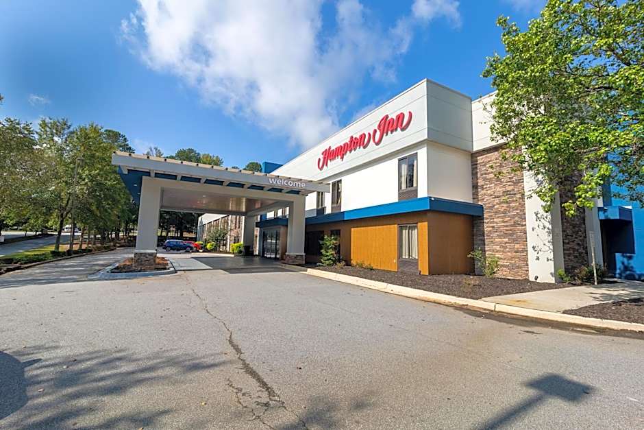 Hampton Inn Atlanta/Peachtree City