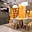 Novotel Almaty City Center