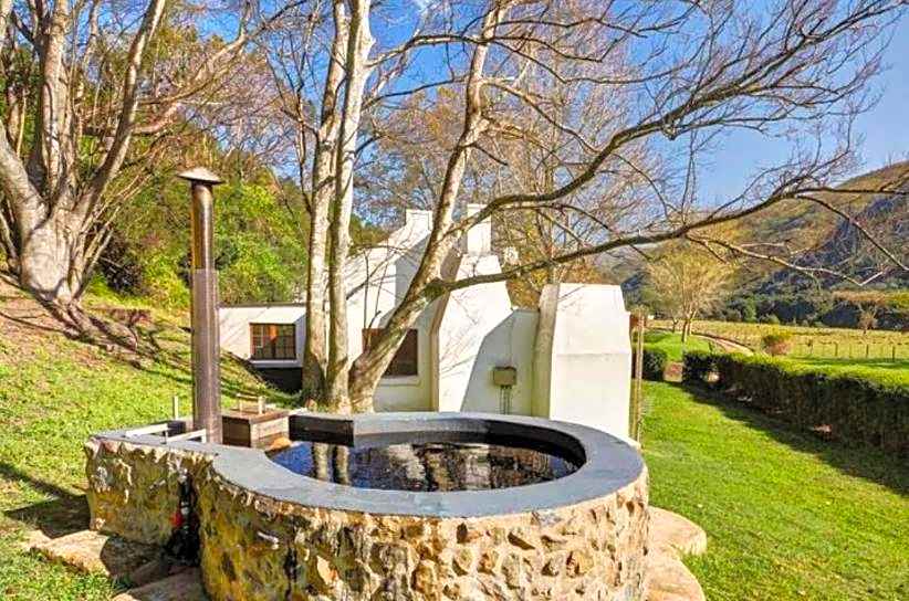 Somerset Gift Getaway Farm
