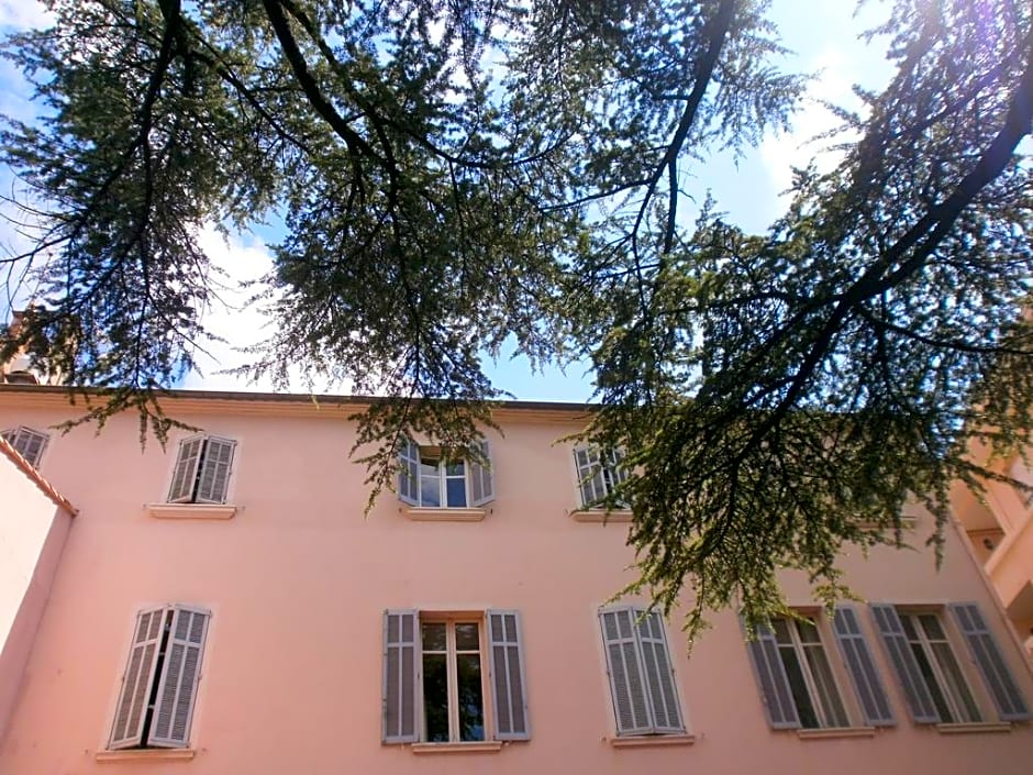 Hôtel Le Victoria