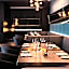 Renaissance Warsaw Airport Hotel