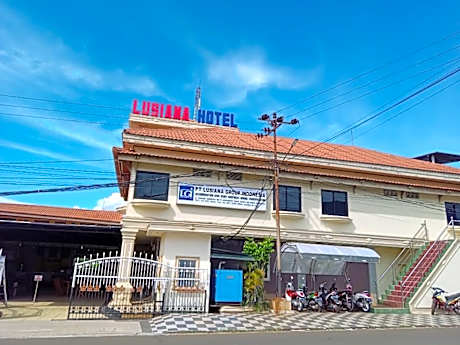 Lusiana Hotel Sorowako