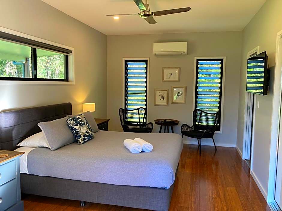 Agnes Water Stays over18's