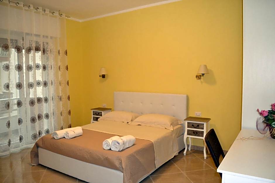 B&B 100 Metri Dal Mare