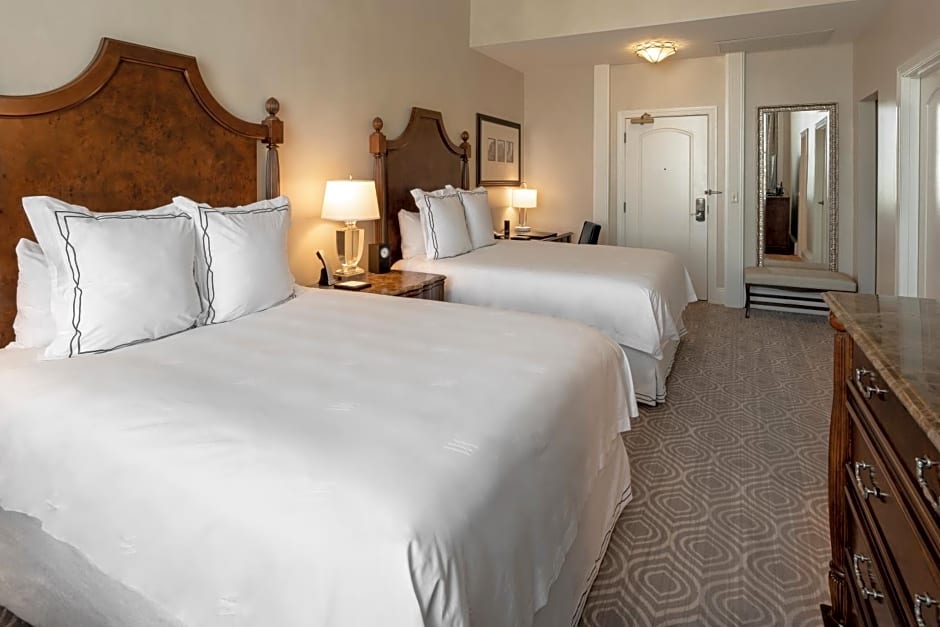 The Roosevelt Hotel New Orleans - Waldorf Astoria Hotels & Resorts