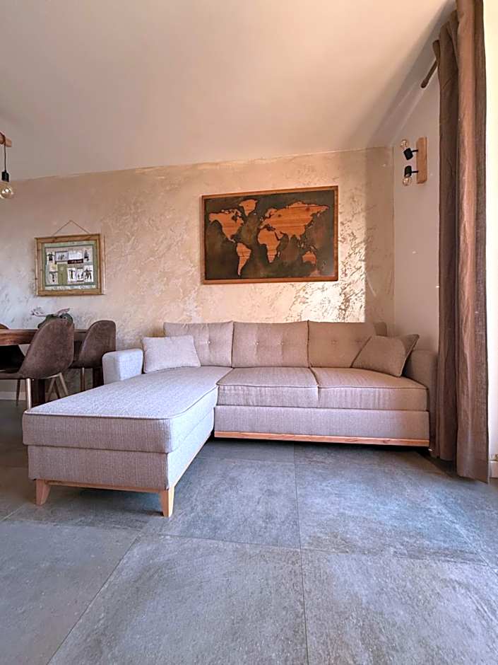 Case Vacanza Perron