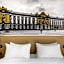 B&B HOTEL Toulouse Université 3 étoiles