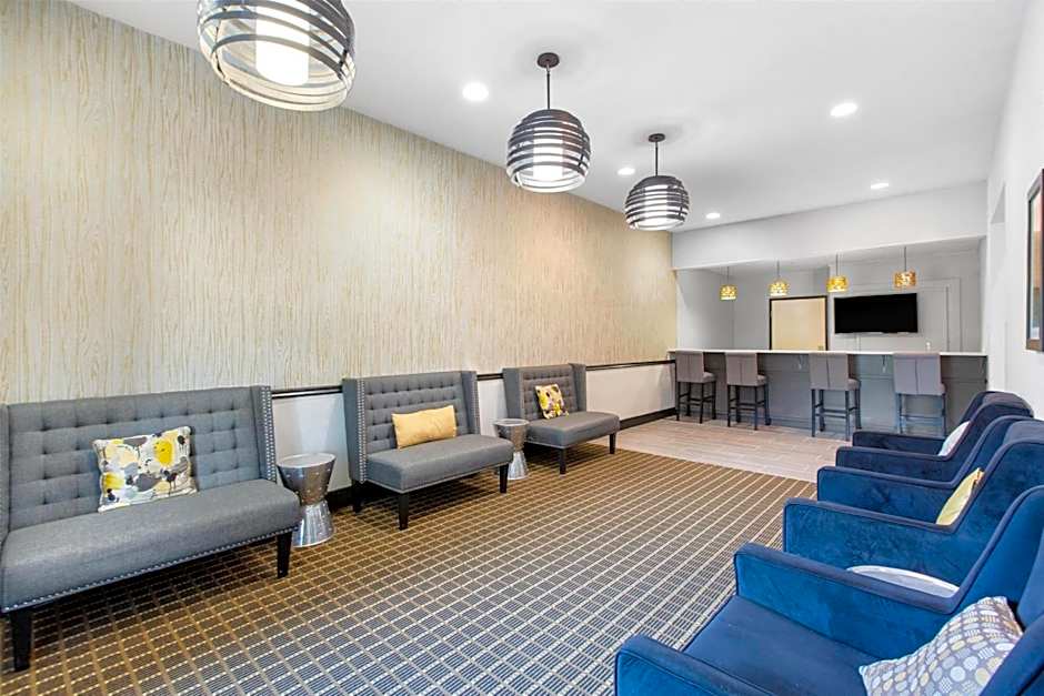 Best Western Plus Regency Park