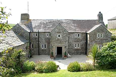 Reddivallen Farmhouse