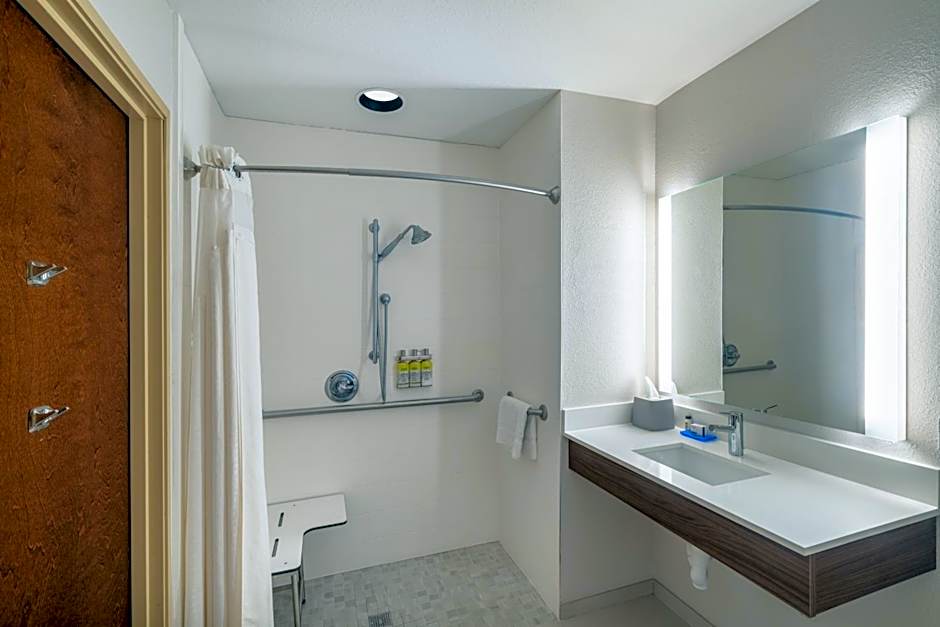 Holiday Inn Express Hotel & Suites Talladega By IHG