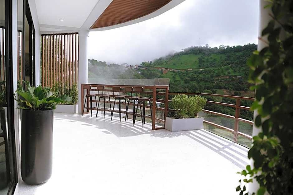 Wawee Retreat Doi Chang
