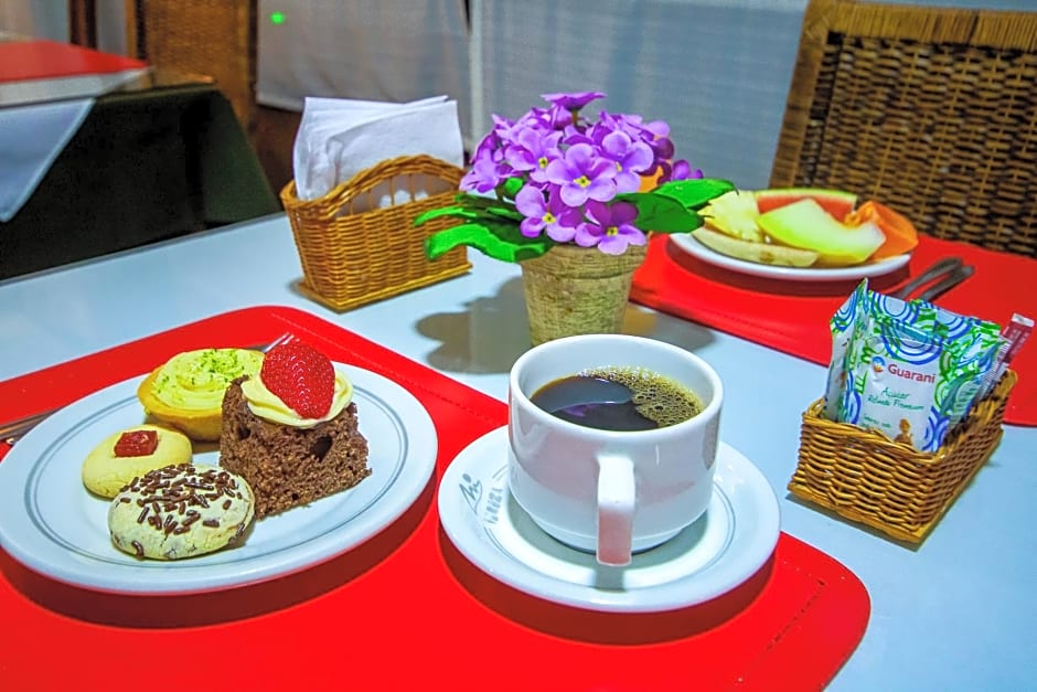 Hotel Nacional Inn Rio Copacabana