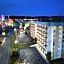 Park Tower Inn