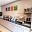 Comfort Suites   University