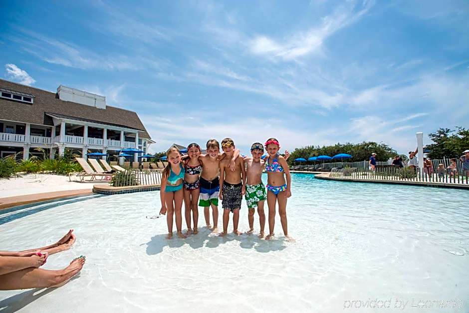 WaterSound Inn