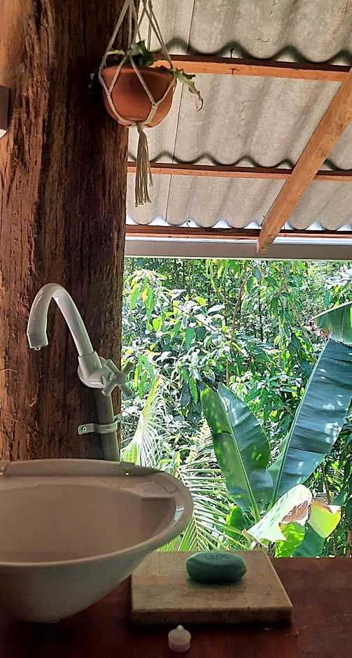 Mizu Spa & Hospedagem