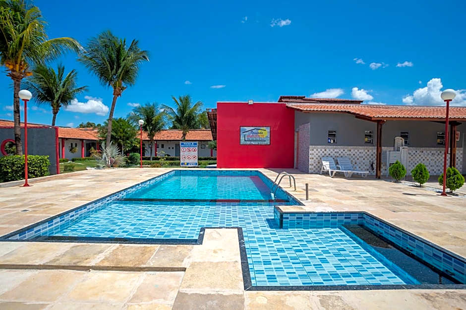 OYO Pousada Horizonte