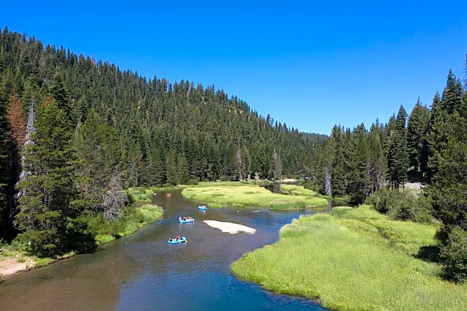 The Village at Palisades Tahoe