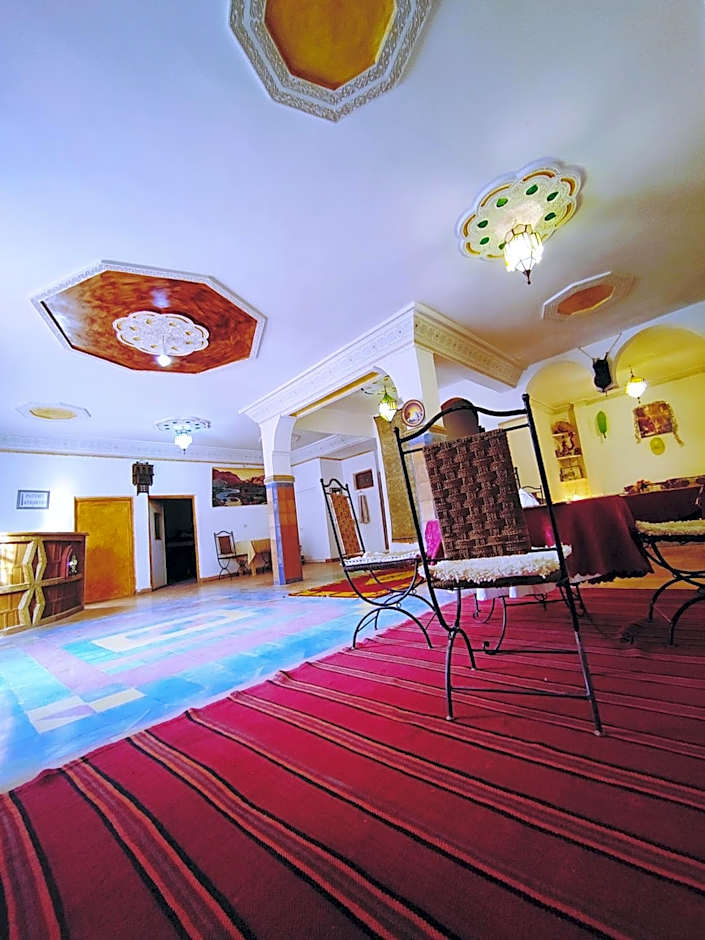 Riad Kasbah des Roches