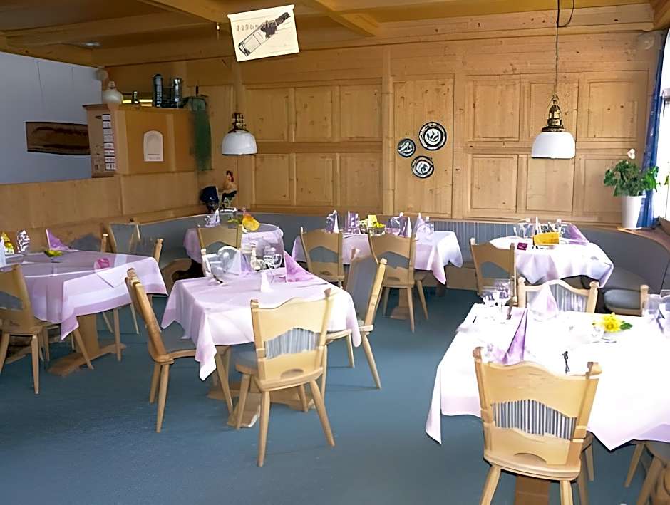 Hotel Sonne
